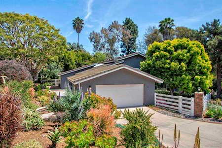 1041 Solana Drive Del Mar, CA 92014