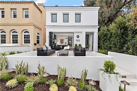 502 Jasmine Ave #A Corona Del Mar, CA 92625