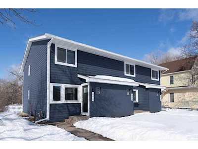 608 Taylor Street NE Minneapolis, MN 55413