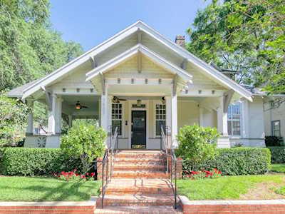 1507 W Morrison Ave Tampa, FL 33606