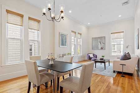 6 Gilson Ter #1 Somerville, MA 02144