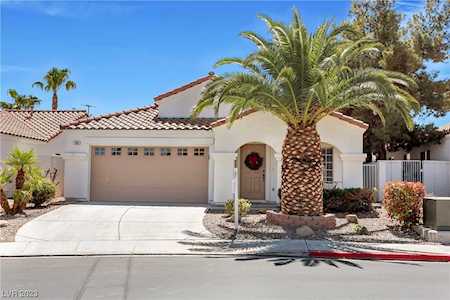 240 Misty Garden St Henderson, NV 89012