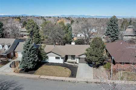 4085 S Oneida St Denver, CO 80237