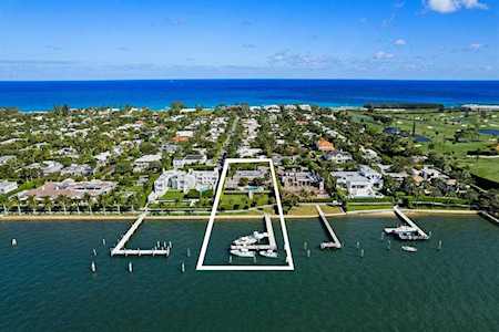 940 N Lake Way Palm Beach, FL 33480