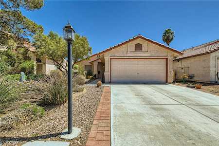 5004 Signal Dr Las Vegas, NV 89130