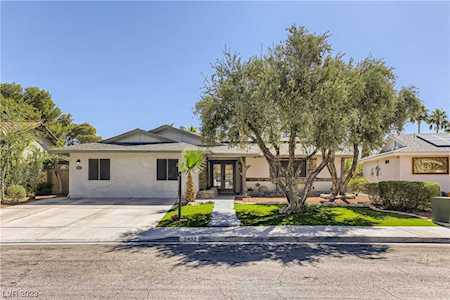 2402 El Tesoro Ct Henderson, NV 89014