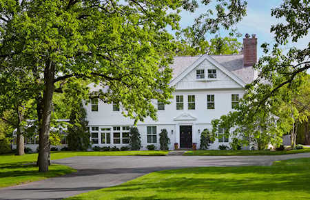 1005 Maplewood Rd Lake Forest, IL 60045