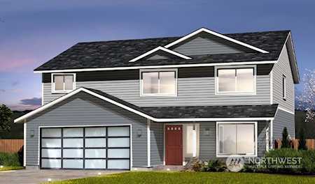 10968 SE 165th St (Lot-3) Renton, WA 98055