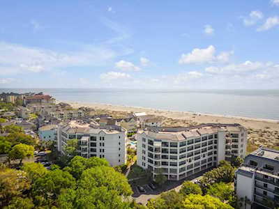 8000 Palmetto Dr Isle of Palms, SC 29451