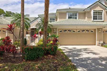1689 SW SW Harbour Isles Circle #5 Port St Lucie, FL 34986