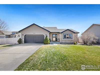 230 Platte Ct Eaton, CO 80615