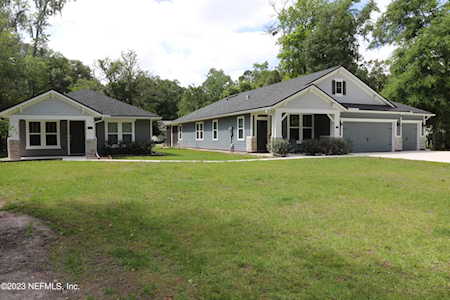 3836 Collins RD Jacksonville, FL 32244