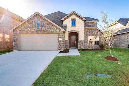 4417 Pentridge Drive Fort Worth, TX 76036