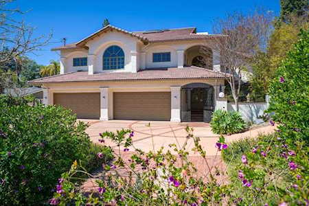 8645 Mariposa St La Mesa, CA 91941