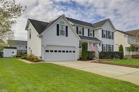 641 Edgewood Arch Chesapeake, VA 23322