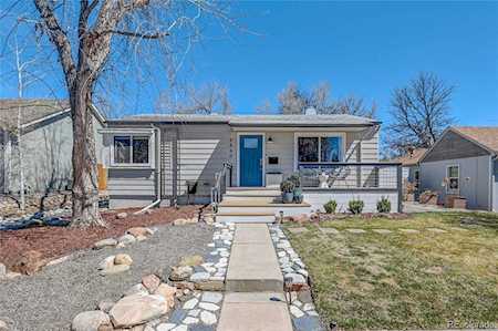 4840 S Sherman St W Englewood, CO 80113