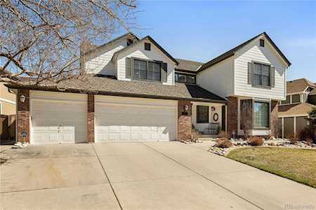 9968 Falcon Creek Dr Highlands Ranch, CO 80130