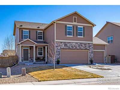 3771 Sunrose St Wellington, CO 80549