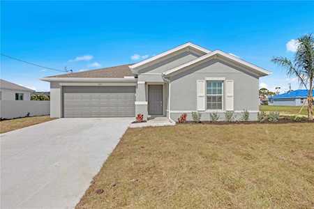 20343 Ladner Ave Port Charlotte, FL 33952