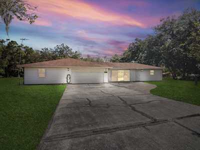 11800 Seminole Dr New Port Richey, FL 34654