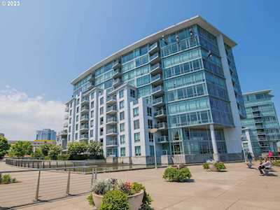 1260 NW Naito PKWY #200B Portland, OR 97209