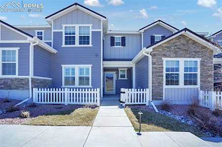 8866 White Prairie View Colorado Springs, CO 80924