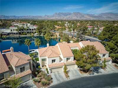 2649 Seashore Dr Las Vegas, NV 89128