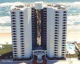 3757 Atlantic Avenue #501 Daytona Beach Shores, FL 32118
