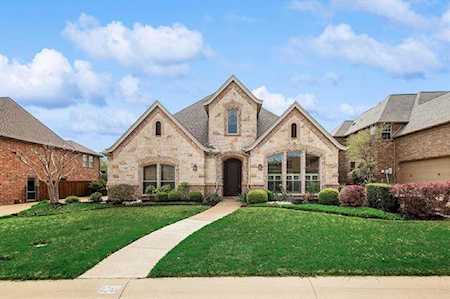1641 Tuscan Ridge Circle Southlake, TX 76092