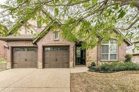 3021 Sawtimber Trail Fort Worth, TX 76244
