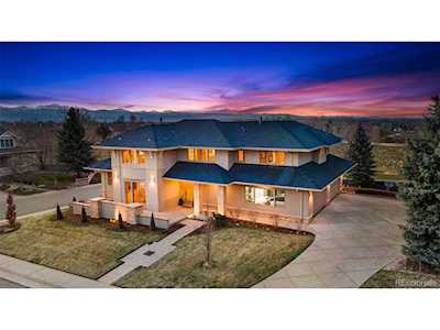 794 Niwot Ridge Ln Lafayette, CO 80026