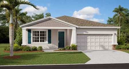 680 Trotters Dr Eagle Lake, FL 33839