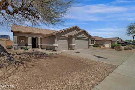 16784 W Nottingham Way Surprise, AZ 85374