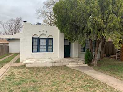 2406 21st Street Lubbock, TX 79411