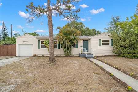 2001 34th Ave N St. Petersburg, FL 33713
