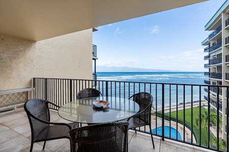 4401 Lower Honoapiilani Rd #B502 Lahaina, HI 96761