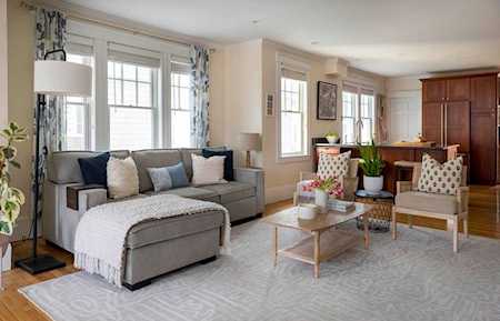 4 Cambridge Terrace #2 Cambridge, MA 02140