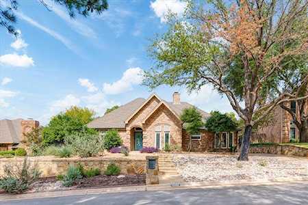 3304 Bowden Hill Lane N Colleyville, TX 76034
