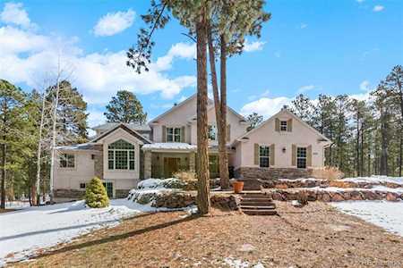 4470 Wavy Oak Dr Colorado Springs, CO 80908