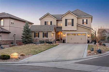 10626 Star Thistle Ct Highlands Ranch, CO 80126