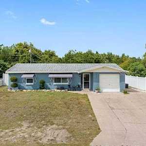 5331 Mac Arthur Ave New Port Richey, FL 34652