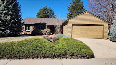 3073 S Spruce Way Denver, CO 80231