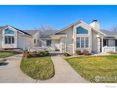 4620 W 4th St #30 Greeley, CO 80634