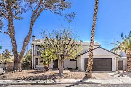 2920 Carnelian St Las Vegas, NV 89121