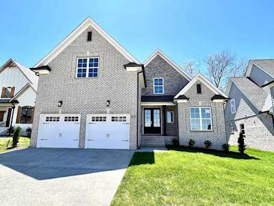 1036 Jackston Mack Way #17 Gallatin, TN 37066