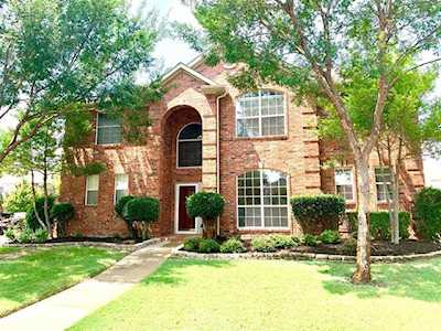 1636 Pleasant Run Keller, TX 76248