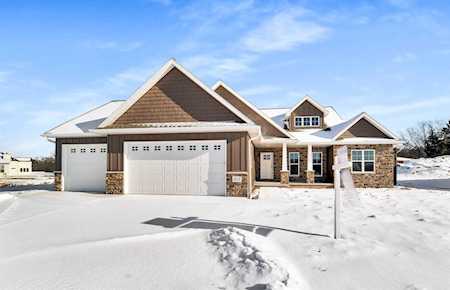3231 Rockcress Circle De Pere, Town of Ledgeview, WI 54115