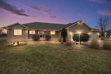 2859 Woodhaven Circle De Pere, Town of Lawrence, WI 54115-8199