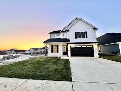 1089 Squirrel Nest Ln Lexington, KY 40509