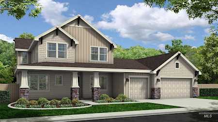 5648 N Black Walnut Way Meridian, ID 83646